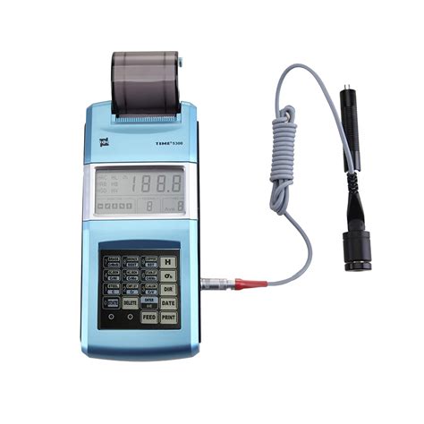 portable hardness tester india